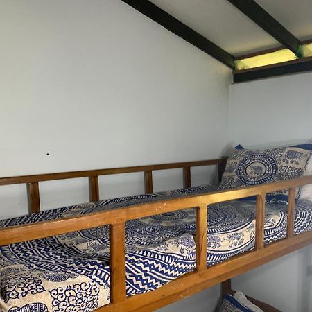 The Escape With Jadeon Hotel Unawatuna Buitenkant foto