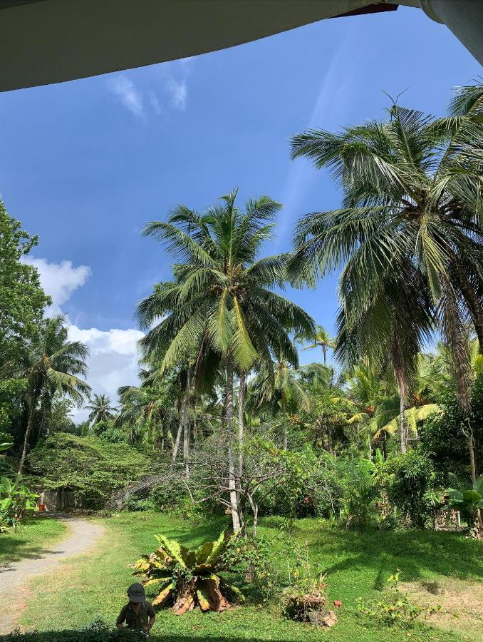 The Escape With Jadeon Hotel Unawatuna Buitenkant foto
