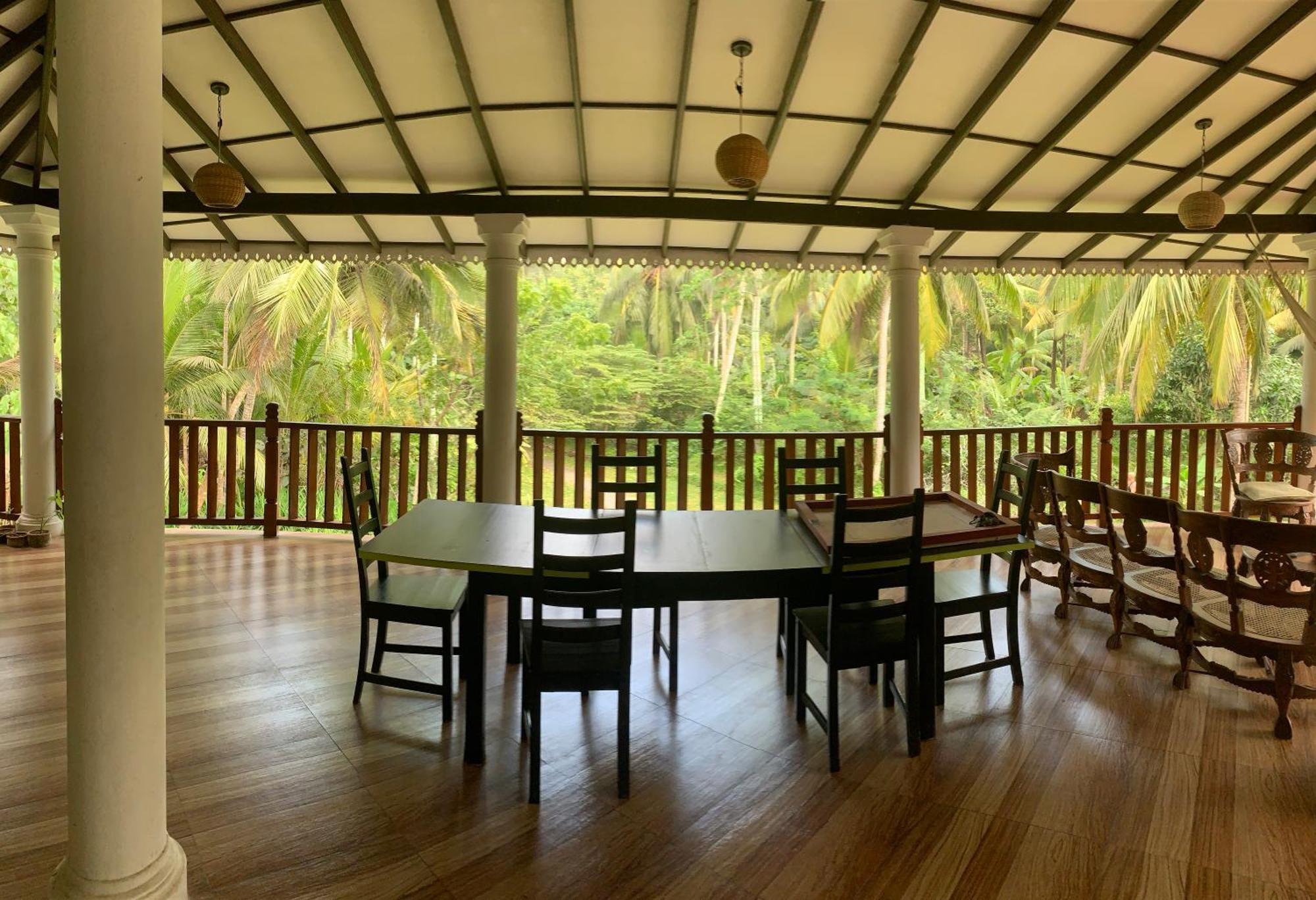 The Escape With Jadeon Hotel Unawatuna Buitenkant foto