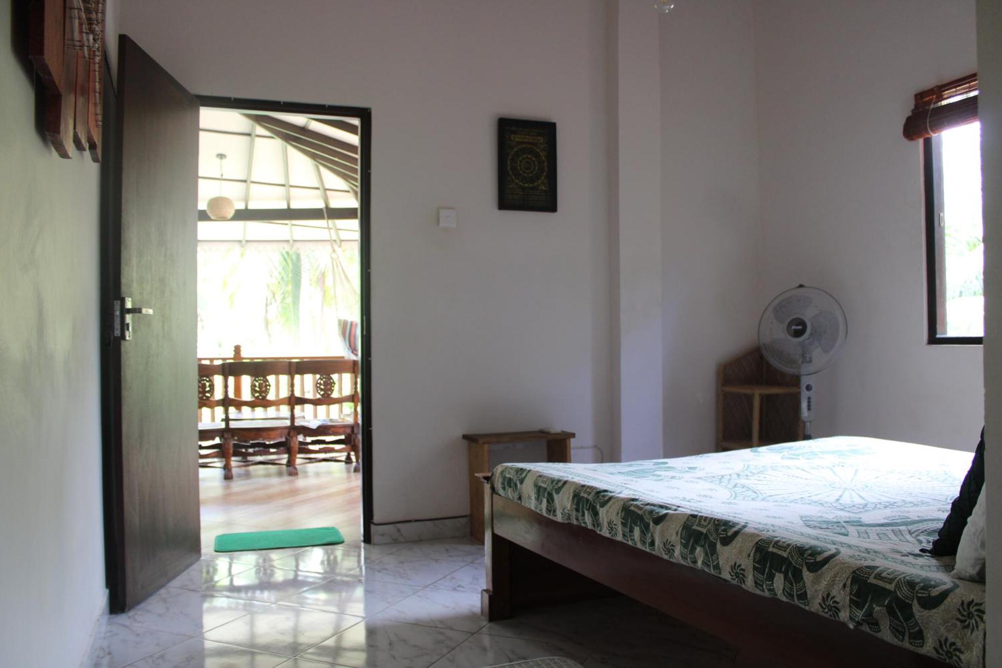 The Escape With Jadeon Hotel Unawatuna Buitenkant foto